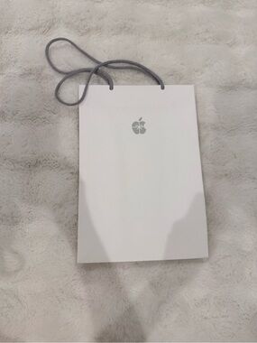 Apple Gift Bag